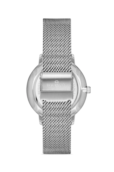 Nc36-390019-apm Kadın Kol Saati - 3