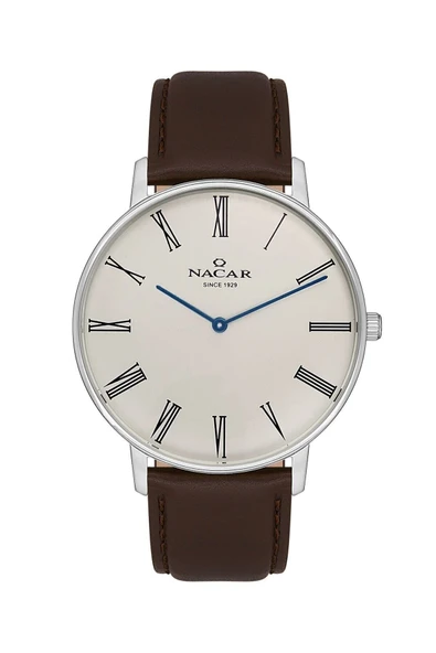 Klasik Erkek Kol Saati ürün görseli 1