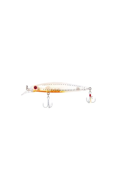 SEA HORSE  Cy-120 10 Cm 121-07 15,6 Gr Maket Balık, Yem Balık, Rapala, Maket Yem