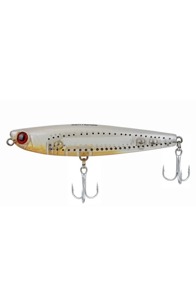 SEA HORSE  Ex-Fortuna 9 Cm 11,5 Gr, Rapala, Maket Yem