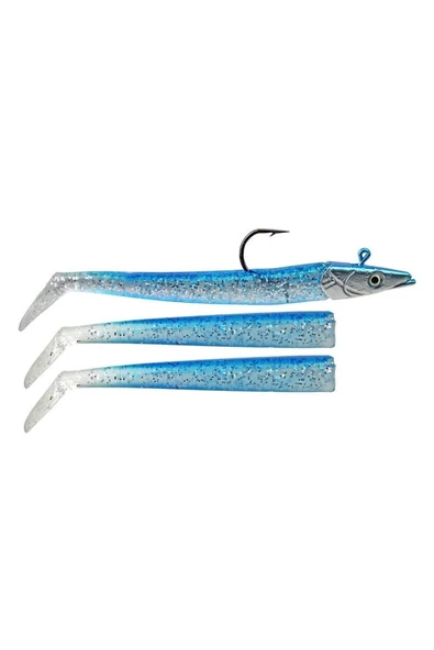 SEA HORSE  Sandeel Soft Lure 10 Cm 14 Gr