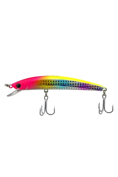 SEA HORSE  Crystal Exminnows 7 Cm 3.5 Gr, Rapala, Maket Yem