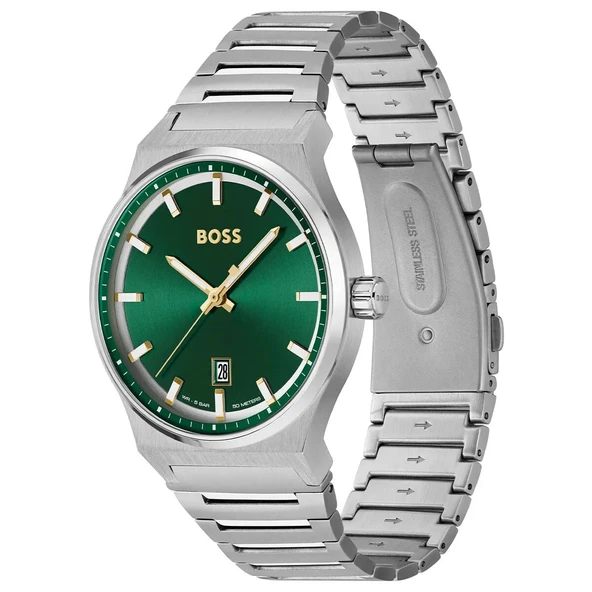 Boss Watches HB1514079 Erkek Kol Saati - Resim 2