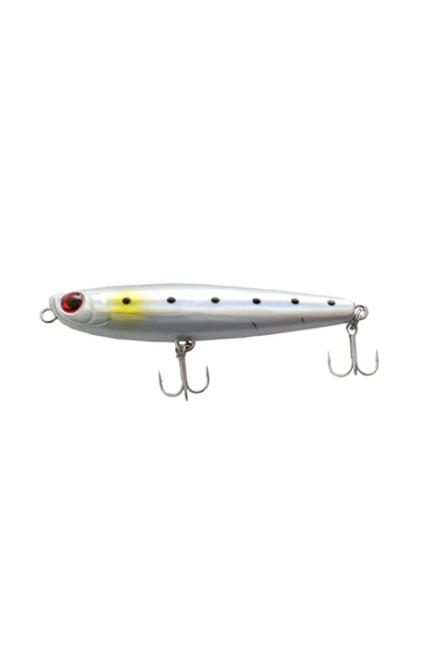 SEA HORSE  Cy-706 9 Cm 706-L07 12,3gr Maket Balık, Yem Balık, Rapala, Maket Yem