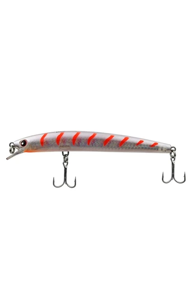 SEA HORSE  Max Cross 110 Sp 13 gr Lazer O-bar