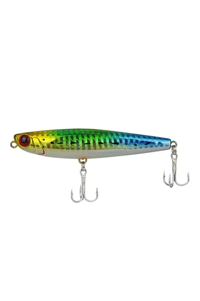 SEA HORSE  Ex-Fortuna 90 s 17 Gr, Rapala, Maket Yem