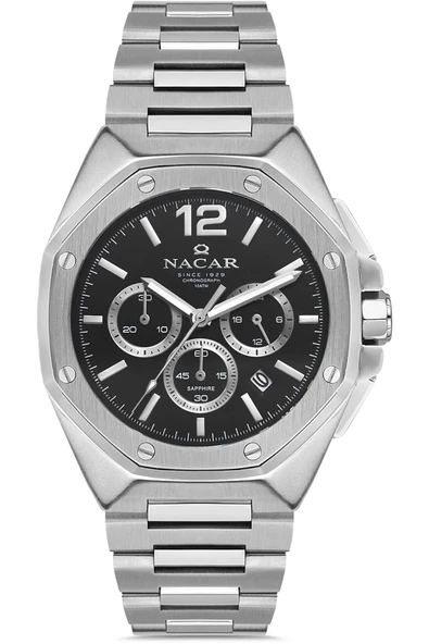 Nc08-29430493-absm Erkek Kol Saati ürün görseli 1