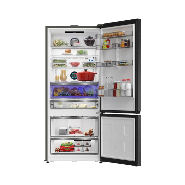 Arçelik 278551 EDI Kombi No Frost Buzdolabı - 5