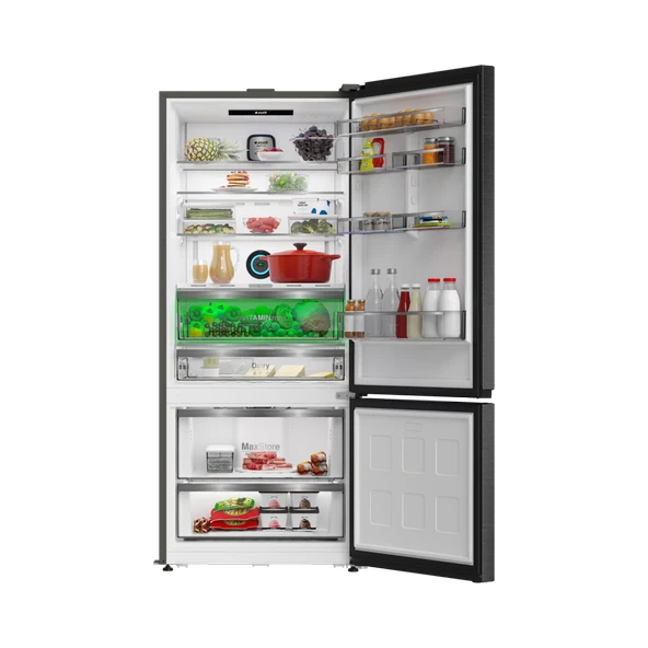 Arçelik 278551 EDI Kombi No Frost Buzdolabı - 3