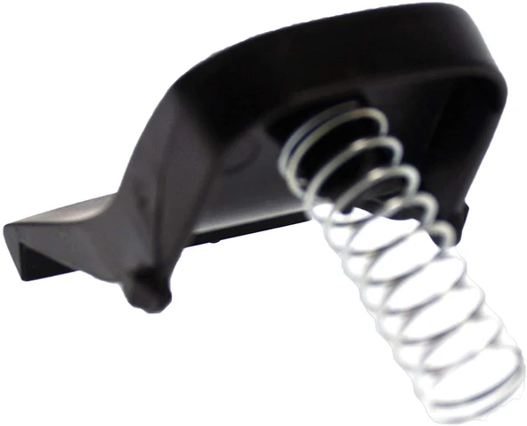 Tefal TW3719 Compact Power Cyclonic ile Uyumlu Toz Haznesi Kilidi - Resim 3