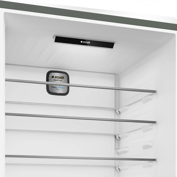 Arçelik 278551 EDI Kombi No Frost Buzdolabı - 6