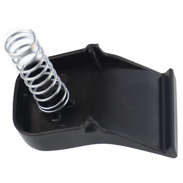 Tefal TW3719 Compact Power Cyclonic ile Uyumlu Toz Haznesi Kilidi - Resim 2