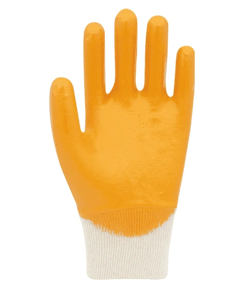 BEYBİ KN2 İŞÇİ ELDİVEN 10 NUMARA - 3