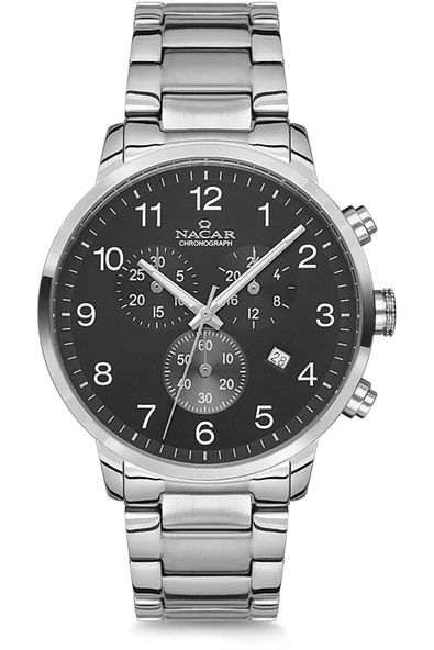 Nc34-290243-abgm Erkek Kol Saati - Resim 2