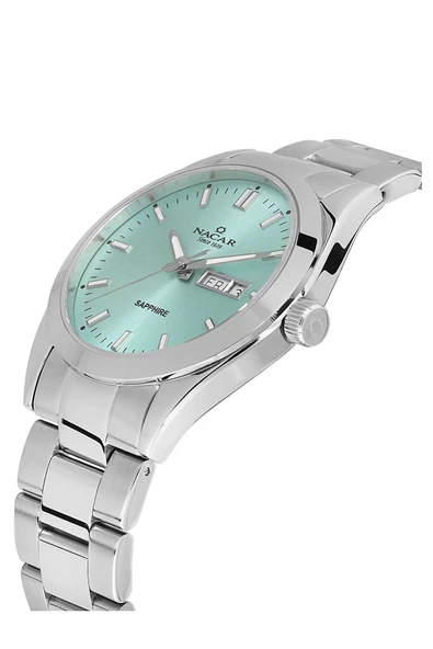 Nc31-299227-albm Erkek Kol Saati - Resim 2