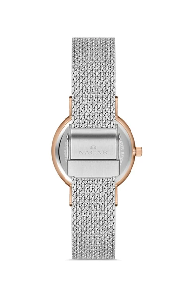 Nc18-3914c631-ewms Kadın Kol Saati - 4