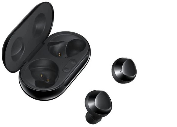 Samsung Galaxy Buds Plus SM-R175NZ Kulak İçi Bluetooth Kulaklık-OUTLET  (SIFIR KONDİSYONDA ) ürün görseli 1