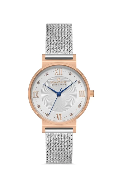 Nc18-3914c631-ewms Kadın Kol Saati