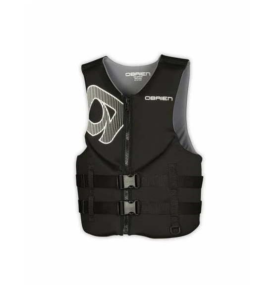 Obrien Traditional Vest Neopren Can Yeleği   XS