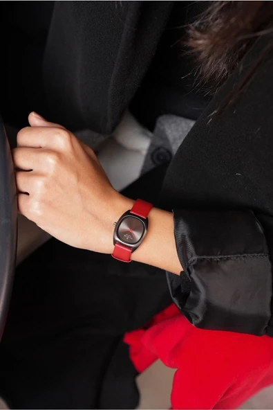 Nc17-3920579-ggl4 Kadın Kol Saati - Resim 2