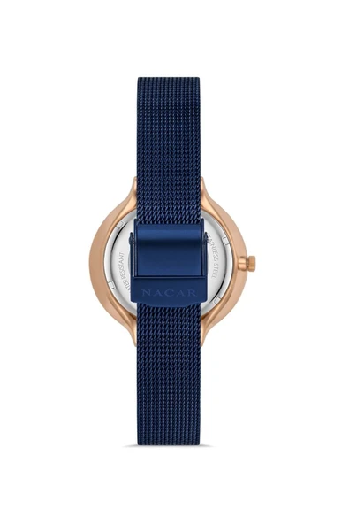 Nc17-3920549-rlm Kadın Kol Saati - Resim 3