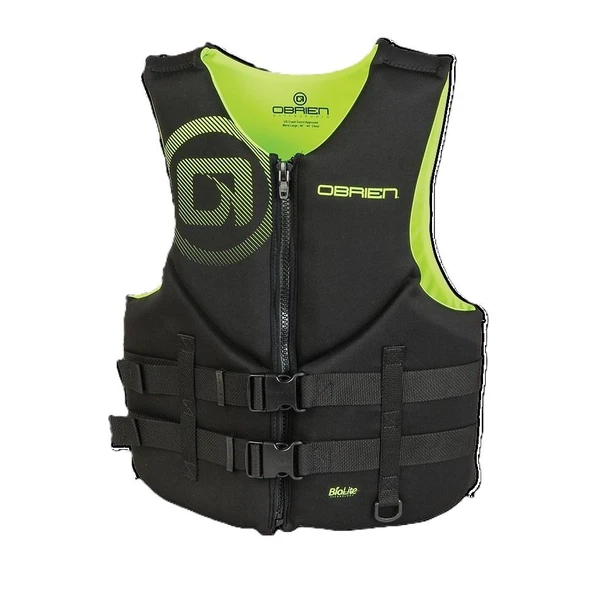 Obrien Traditional Vest Neopren Can Yeleği   S