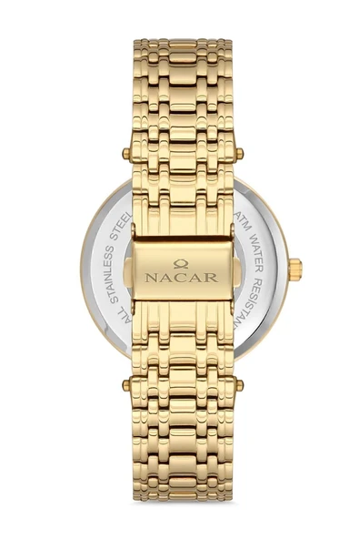 Nc10-2921039-dsm Erkek Kol Saati - Resim 3