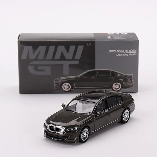 Mini GT 619 BMW Alpina B7 xDrive