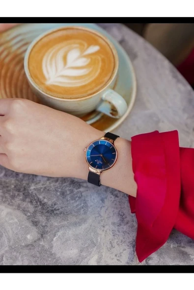 Nc17-3920549-rlm Kadın Kol Saati - Resim 5