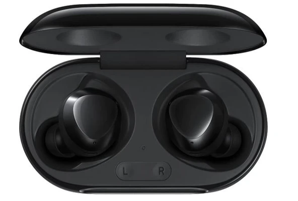 Samsung Galaxy Buds Plus SM-R175NZ Kulak İçi Bluetooth Kulaklık-OUTLET  (SIFIR KONDİSYONDA ) - Resim 2