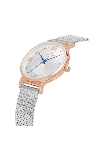 Nc18-3914c631-ewms Kadın Kol Saati - 2