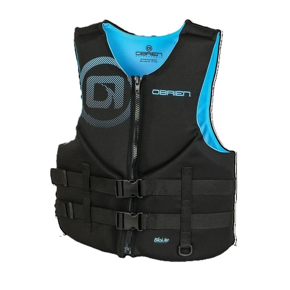 Obrien Traditional Vest Neopren Can Yeleği   M