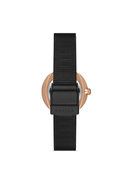 Nc17-3920594-rbms Kadın Kol Saati - Resim 3