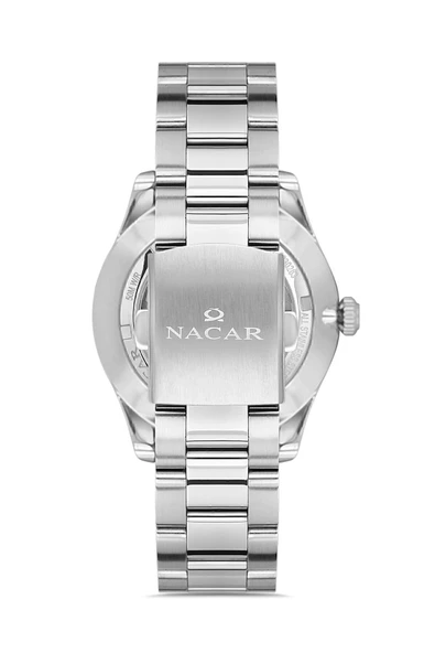 Nc17-2930283-anm Otomatik Erkek Kol Saati - 3