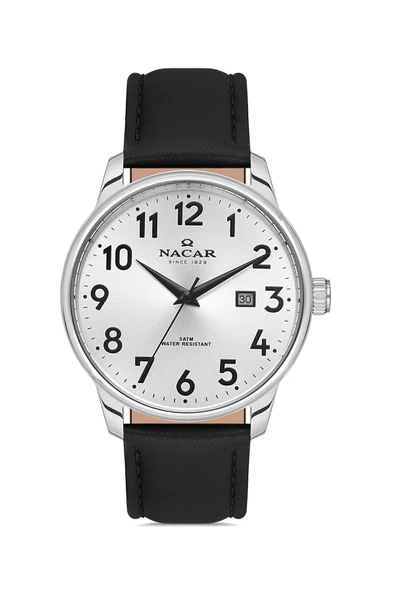 Nc21-297170-asl1 Erkek Kol Saati ürün görseli 1