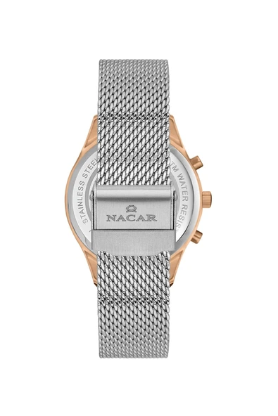 NC25-390167-EKM ERKEK KOL Saati - Resim 4