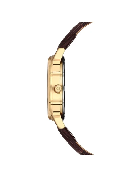 Klasik Kadın Kol Saati - Resim 2