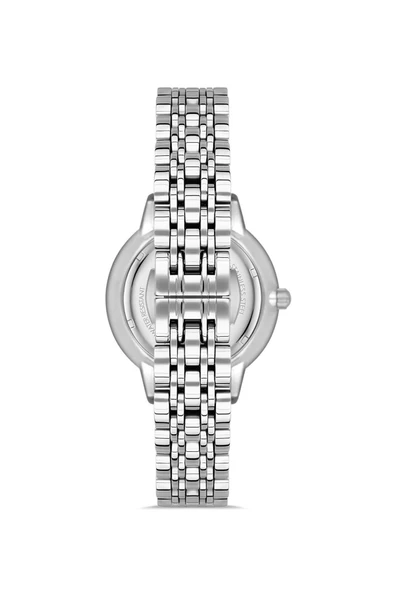 Nc33-398223-awms Kadın Kol Saati - Resim 3