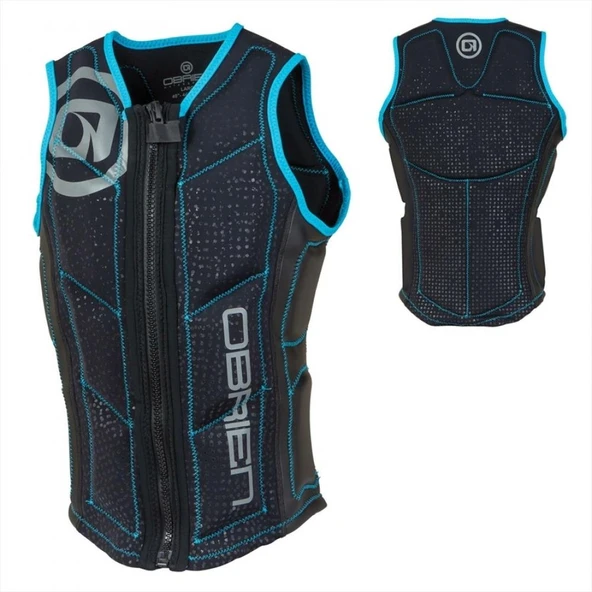 Obrien Wake NCGA Neopren Can Yeleği XS