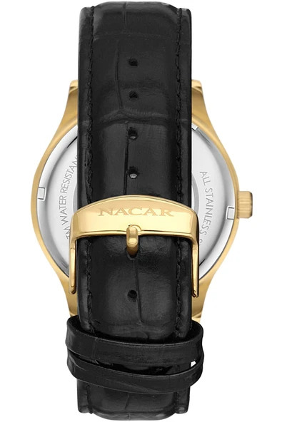 31-29b155-dsl1 Erkek Kol Saati - Resim 4