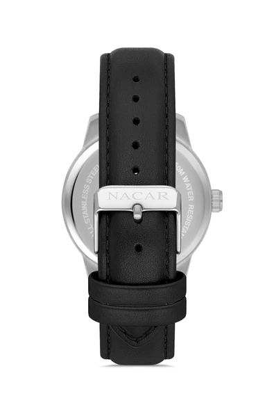 Nc21-297170-asl1 Erkek Kol Saati - Resim 4