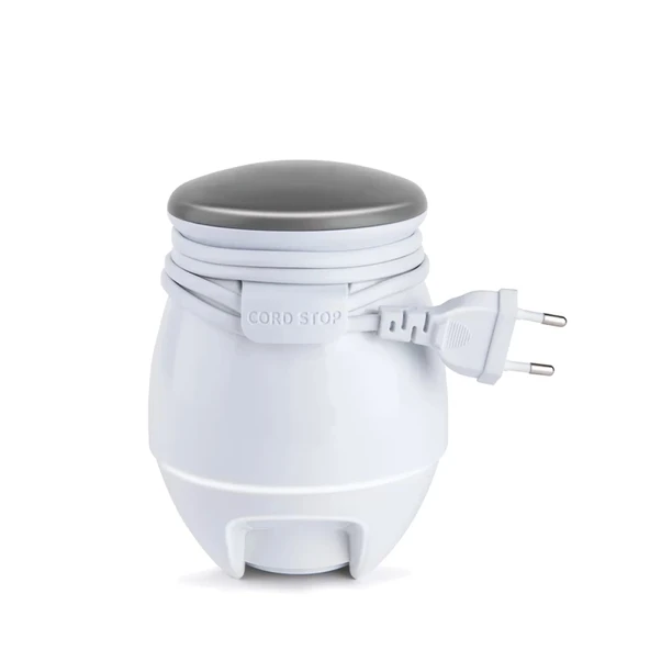 Stilevs Robotik Ro-1250 Mega Doğrayıcı/Rondo - Siyah Bakır - Resim 2