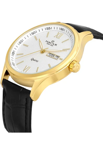 31-29b155-dsl1 Erkek Kol Saati - Resim 2