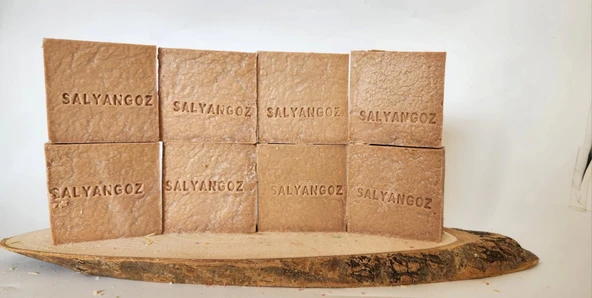 ŞİFA GRUBU SALYANGOZ 8 Lİ ürün görseli 1