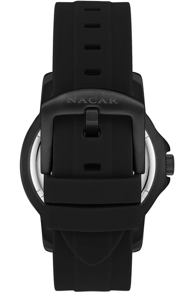 Nc21-297208-bbs1 Erkek Kol Saati - Resim 4