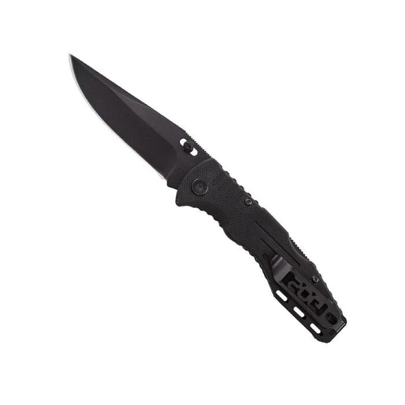SOG FK1101 Salute Mini-Satin Bıçak - 2