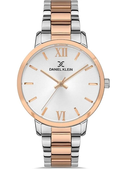 Daniel Klein DKE.1.10006.3 Kadın Kol Saati ürün görseli