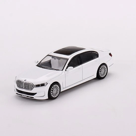 Mini GT 557 BMW Alpina B7 xDrive