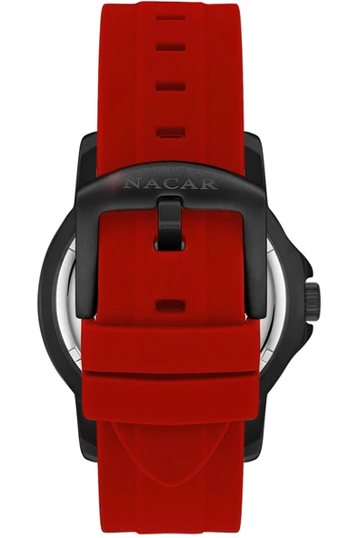 Nc21-297208-bbs4 Erkek Kol Saati - Resim 4