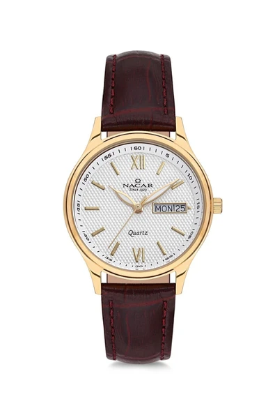 Klasik Kadın Kol Saati ürün görseli 1